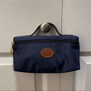 Longchamp Cosmetics Case